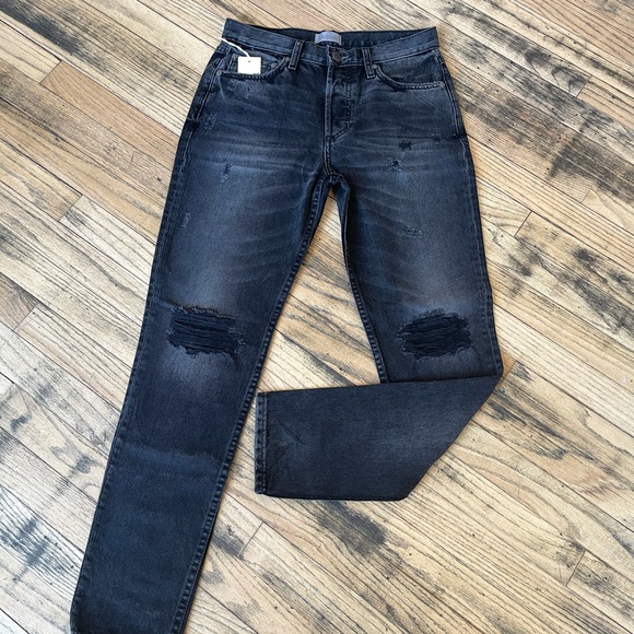 ❊ B O Y I S H :: Billie High Rise Jean - Picture 8 of 12